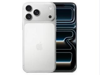 高平苹果维修点分享iPhone 17 Pro Max多媒体与蜂窝 