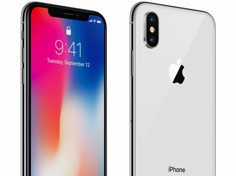 高平苹果维修点分享iPhone X备份与锁屏密码故障 