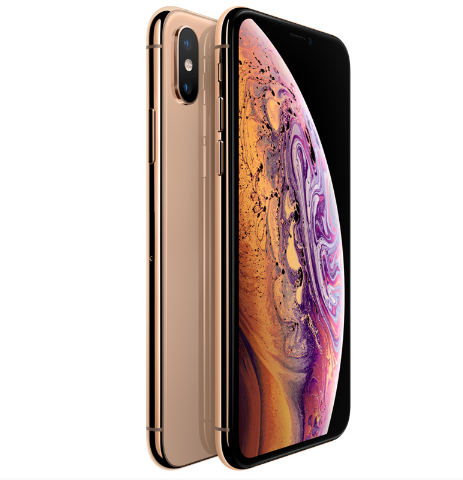 高平苹果维修点分享iPhone XS Max锁屏快捷入口故障 