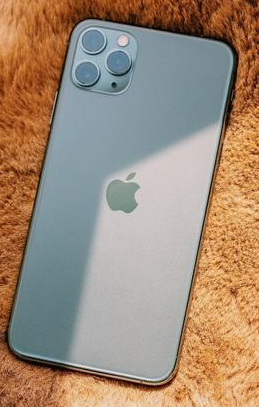 高平苹果维修点分享iPhone 11 Pro Max锁屏密码冷知识汇总 