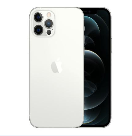 高平苹果维修点分享iPhone 12 Pro锁屏密码使用小知识 