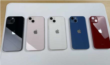 高平苹果维修点分享iPhone 13锁屏密码冷知识解读 