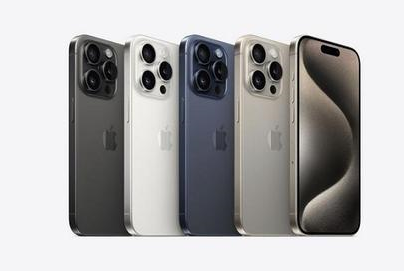 高平苹果维修点分享iPhone 15 Pro锁屏密码实用参考 