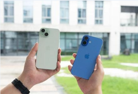 高平苹果维修点分享iPhone 16 Plus锁屏密码使用手册 