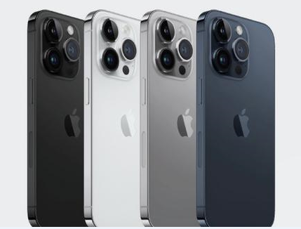 高平苹果维修点分享iPhone 16 Pro锁屏密码使用指南 