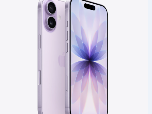 高平苹果维修点分享iPhone 17锁屏密码使用参考 