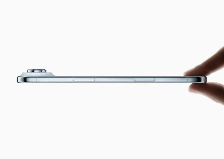 高平苹果维修点分享iPhone 17 Air锁屏密码解析手册 