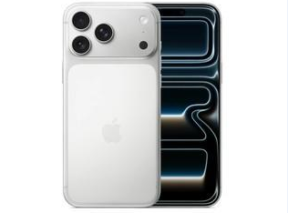 高平苹果维修点分享iPhone 17 Pro Max锁屏密码小百科 