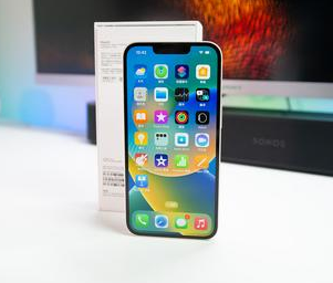 高平苹果维修点分享iPhone 14 Plus黑屏小众诱因汇总 