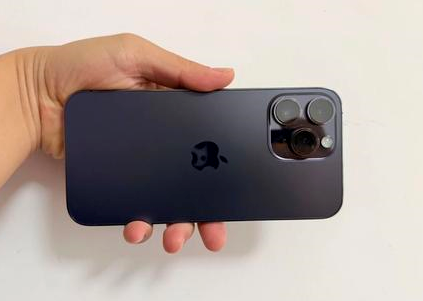高平苹果维修点分享iPhone 14 Pro Max黑屏少见故障盘点 