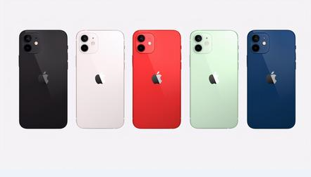 高平苹果维修点分享iPhone 12电池发烫少见诱因解析 
