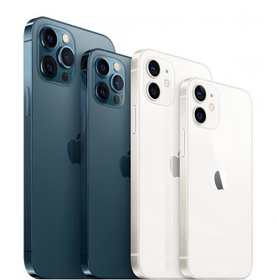 高平苹果维修点分享iPhone 12 Pro发烫关联故障汇总 