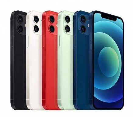 高平苹果维修点分享iPhone 12 Pro Max发烫冷门故障梳理 