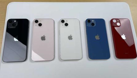 高平苹果维修点分享iPhone 13电池发烫多类故障解析 