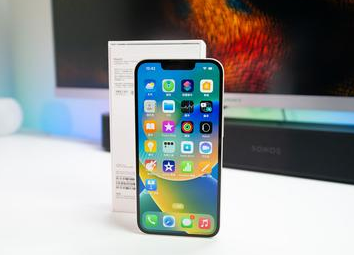 高平苹果维修点分享iPhone 14电池发烫真实诱因盘点 