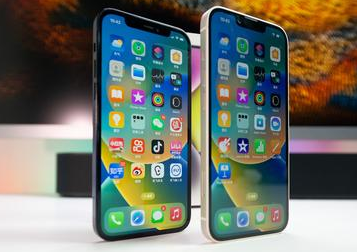 高平苹果维修点分享iPhone 14 Plus发烫常见情况科普 