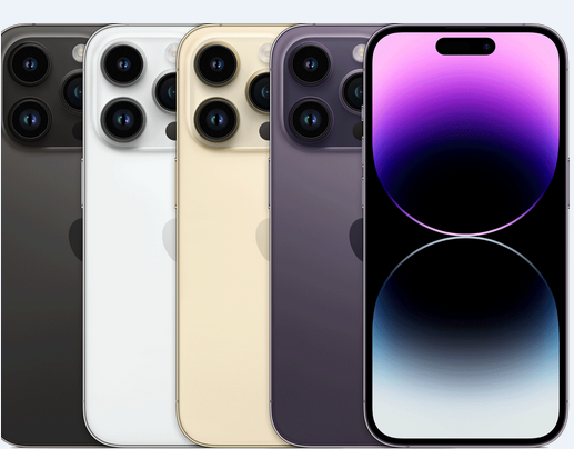 高平苹果维修点分享iPhone 14 Pro发烫易忽略问题解析 