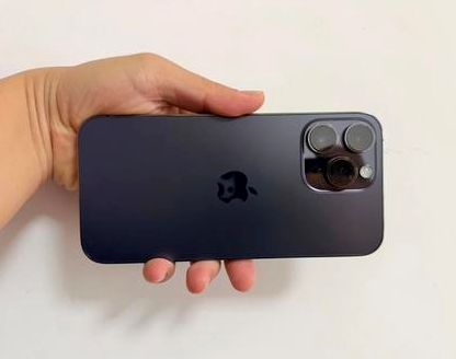 高平苹果维修点分享iPhone 14 Pro Max发烫多重诱因剖析 