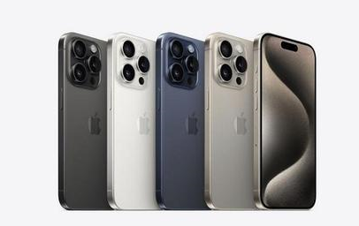 高平苹果维修点分享iPhone 15 Pro发烫五大诱因详解 