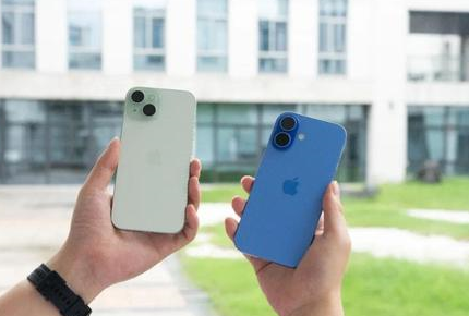高平苹果维修点分享iPhone 16 Plus发烫多场景剖析 
