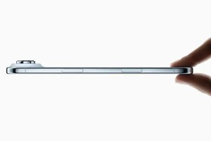 高平苹果维修点分享iPhone 17 Air发烫几大隐形诱因 