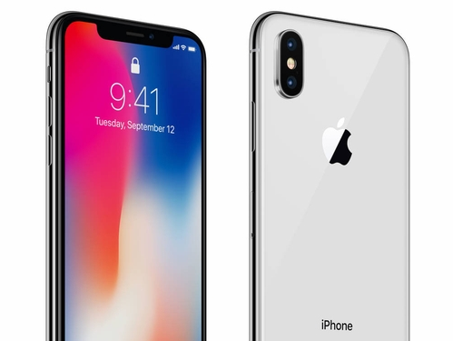 高平苹果维修点分享iPhone X摄像头实拍质感与场景适配全解析 